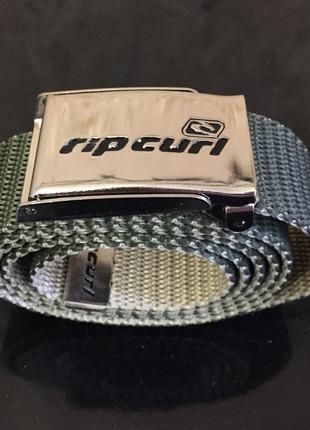 Ремень rip curl