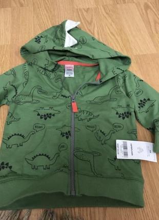 Carters спортивный костюм