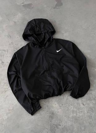 Вітровка nike