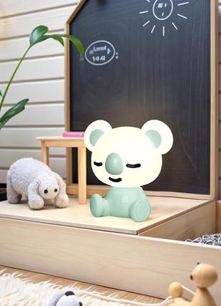 Светильник-ночник led с аккумулятором koala kite