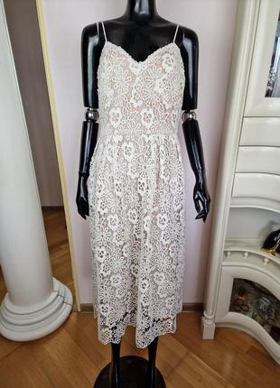 Платье collectif mon amour