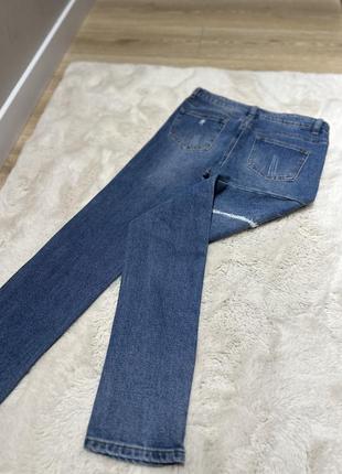 Джинси8 фото