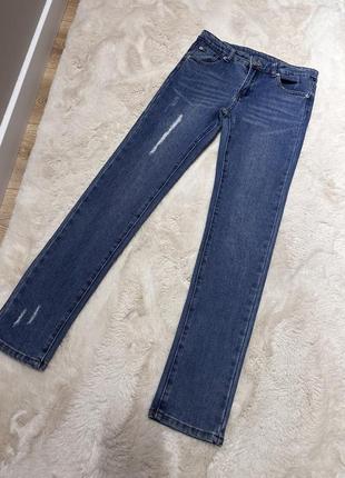Джинси3 фото