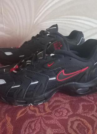 Кроссовки nike air max 96 оригінал 2