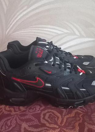 Кроссовки nike air max 96 оригинал 4