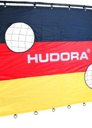 Тент точности на футбольные ворота hudora