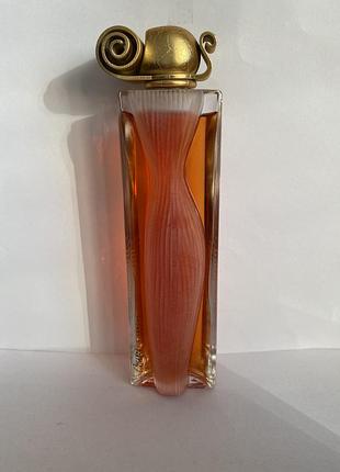Givenchy organza edp  5мл оригінал!