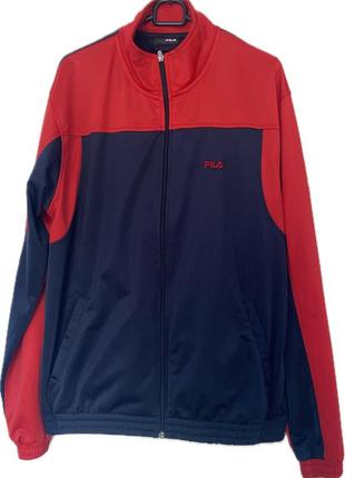 Олімпійка fila