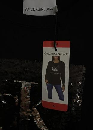 Світшот calvin klein 4