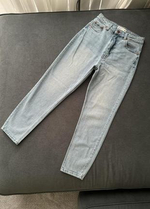 Джинси