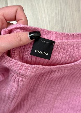 Кофта pinko оригінал2 фото