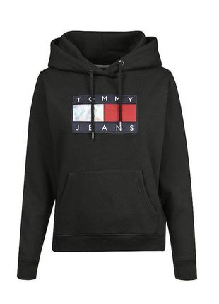 Худі, толстовка tommy hilfifer jeans xs