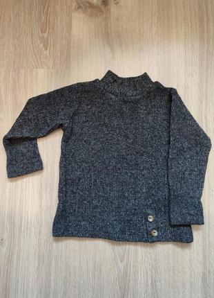 Светр zara