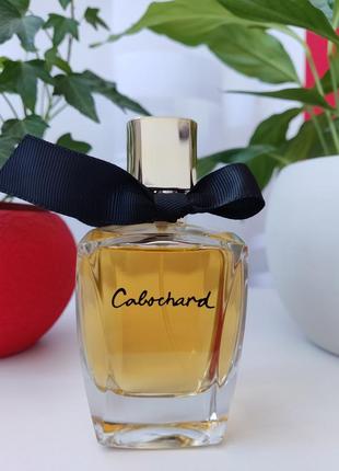 Cabochard (розпив 2мл, 3мл, 5мл, 10мл, 15мл, 20мл) оригінал, особиста колекція