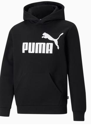 Худі оригінал puma xs1 фото