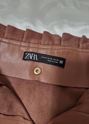 Спідниця zara