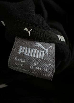 Худі оригінал puma xs 4