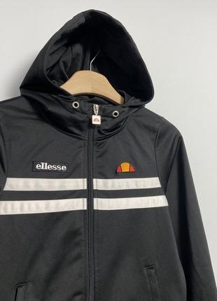 Ellesse жіноча оригінальна олімпійка4 фото