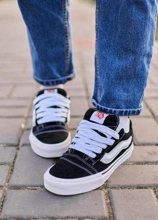 Кеди vans1 фото