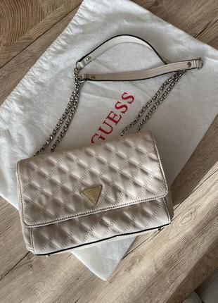 Кросбоді guess original