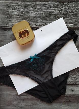 👙💙💣 шикарні трусики сітка