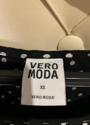 Блузка veromoda4 фото