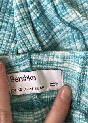 Штани bershka 8