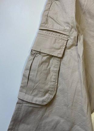 Чоловічі літні штани cargo джогери карго tom tailor xl4 фото