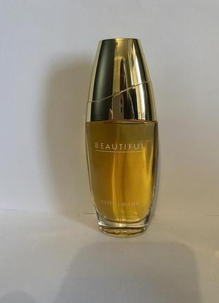 Estee lauder beautiful  edp 5мл