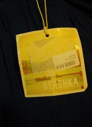 S майка bershka нова6 фото