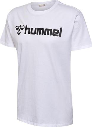 Футболка xl. hummel