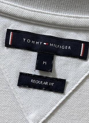 Поло від фірми tommy hilfiger mercedes amg6 фото