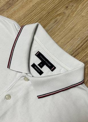 Поло від фірми tommy hilfiger mercedes amg7 фото