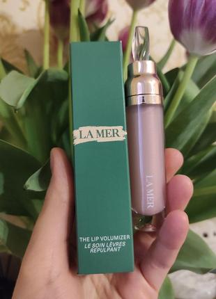 La mer lip volumizer1 фото