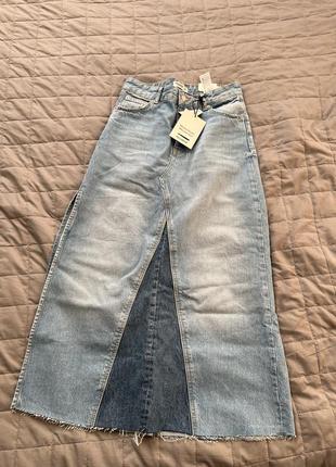 Спідниця pull&bear