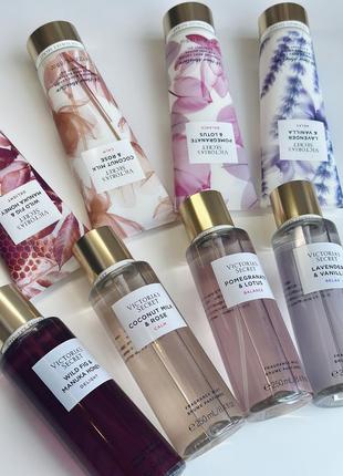 Natural beauty victoria’s secret