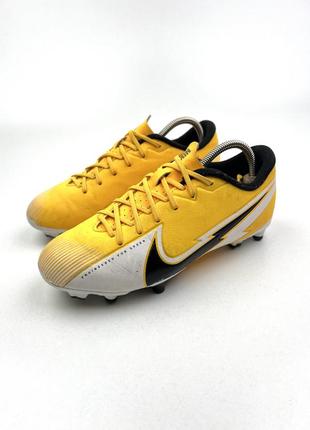 Оригінальні футболтні бутси nike mercurial