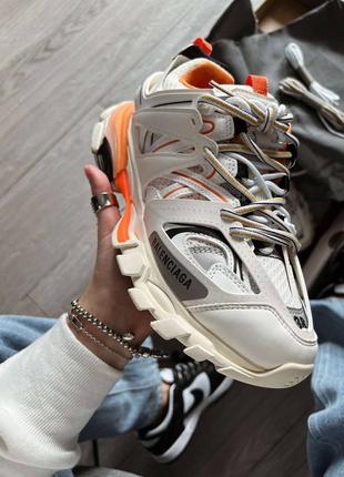 Кросівки balenciaga