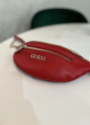 Сумка guess4 фото