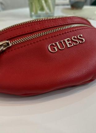 Сумка guess1 фото