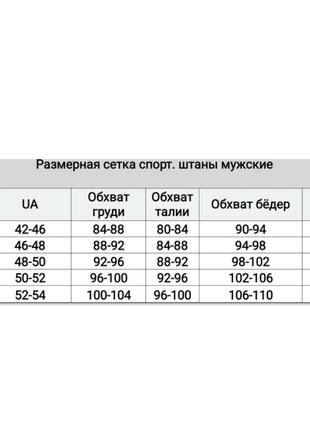 Спортивні сірі чоловічі штани штани спортивки5 фото