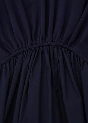 Асеметрична сукня cos4 фото