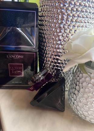 Парфюм lancome la nuit tresor