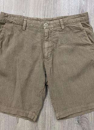 Шорти massimo dutti