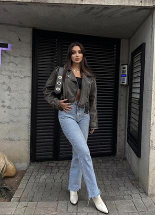 Джинси XS / 42