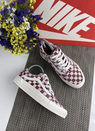 Оригінальні кеди Estas Vans UA OG SK8-Hi LX x John Van Hamersveld