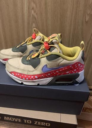 Кроссовки nike оригинал air max