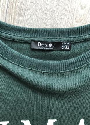 Кофтинка фірми «bershka”4 фото