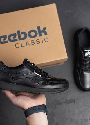 Підліткові кросівки reebok classic 2
