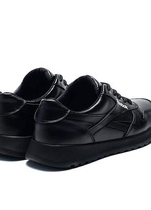 Підліткові кросівки reebok classic 8